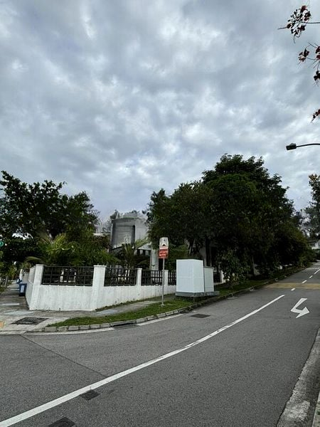 EDELWEISS PARK CONDOMINIUM 3