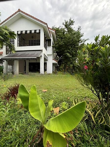 EDELWEISS PARK CONDOMINIUM 7
