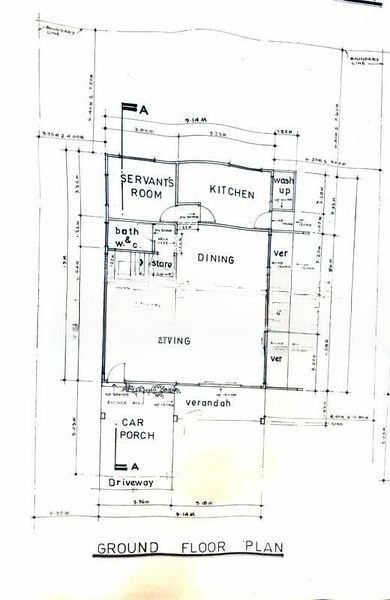EDELWEISS PARK CONDOMINIUM 13