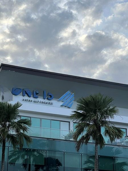 MARINA COLLECTION 15