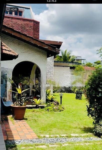 THOMSON HILLS ESTATE 4