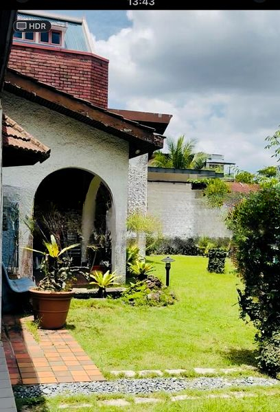 SEMBAWANG HILLS ESTATE 5