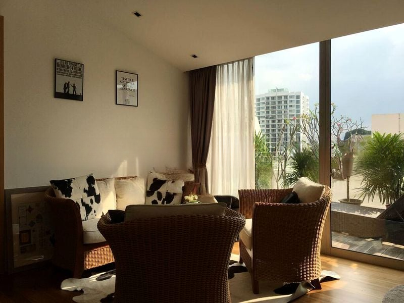 TANGLIN RESIDENCES 6