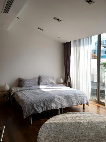 TANGLIN RESIDENCES 5