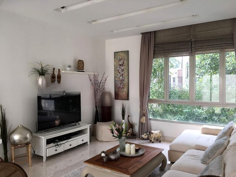 TANGLIN RESIDENCES 10