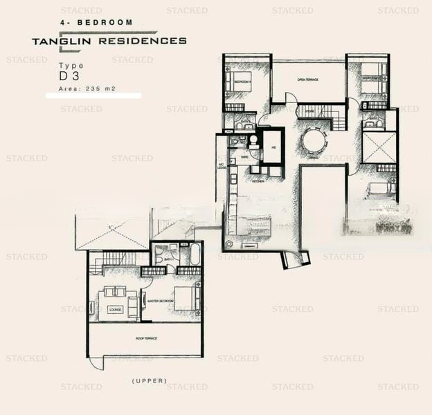 TANGLIN RESIDENCES 13