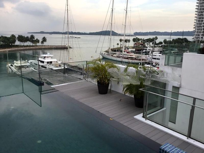 MARINA COLLECTION 12