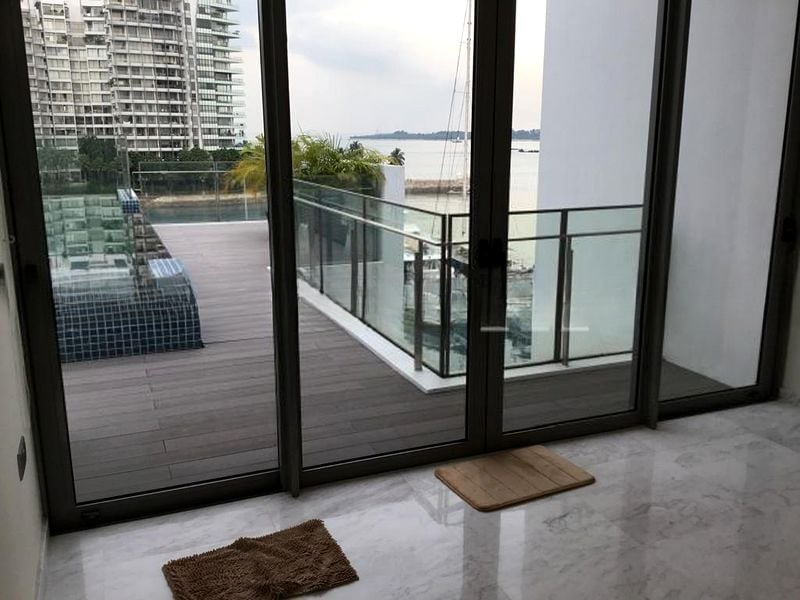 MARINA COLLECTION 11