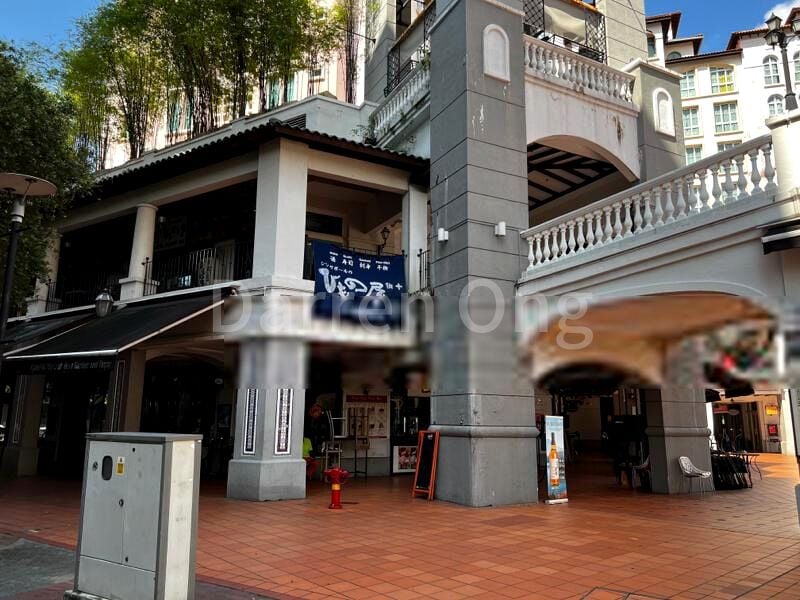 THE PIER AT ROBERTSON 14