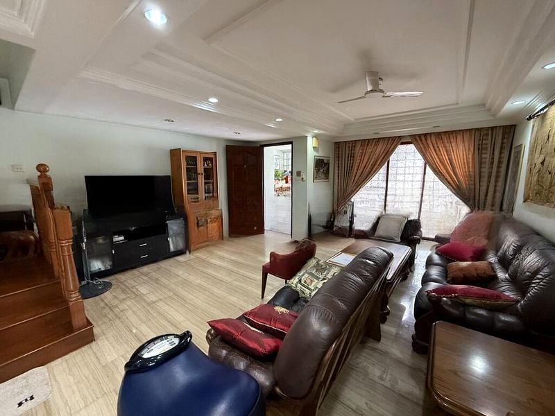 DOUBLE BAY RESIDENCES 4