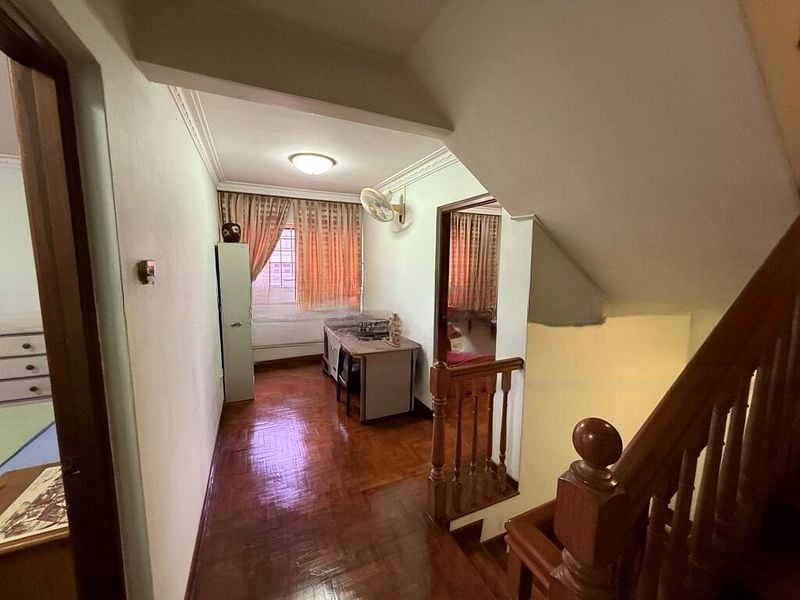 DOUBLE BAY RESIDENCES 7