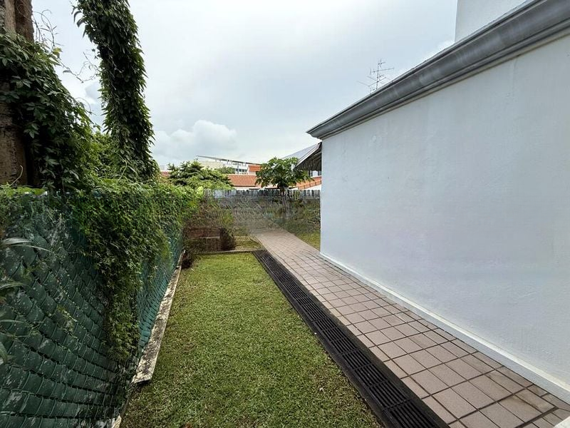 DOUBLE BAY RESIDENCES 1