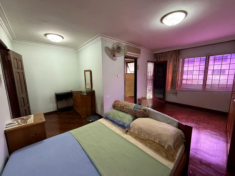 DOUBLE BAY RESIDENCES 8