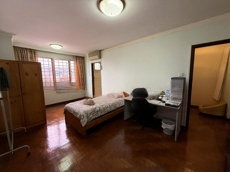 DOUBLE BAY RESIDENCES 15