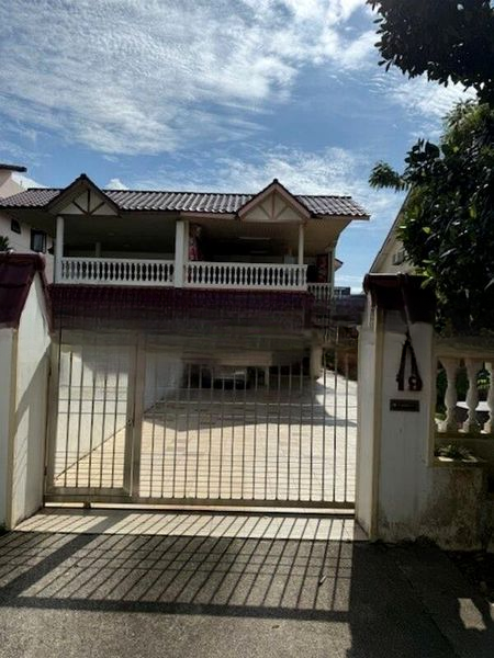 CASA SERENO 6