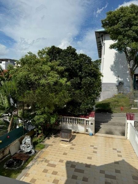 CASA SERENO 4