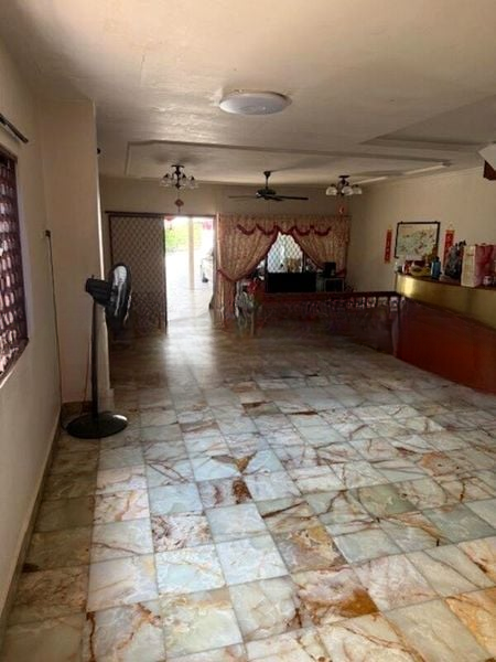 CASA SERENO 1