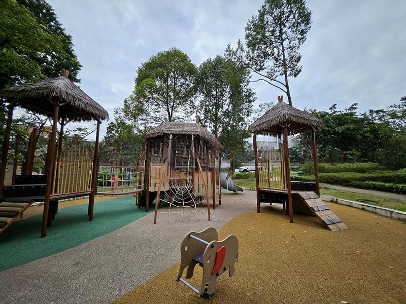 PARRY PARK 7