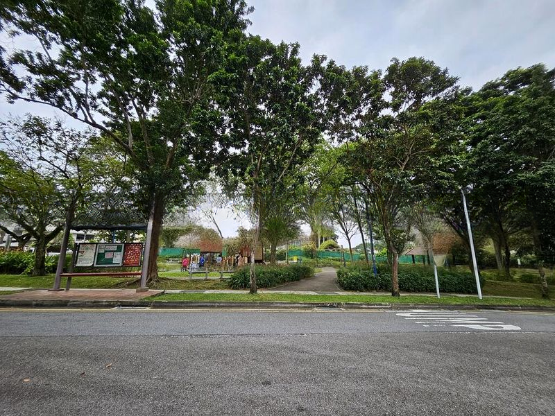PARRY PARK 10