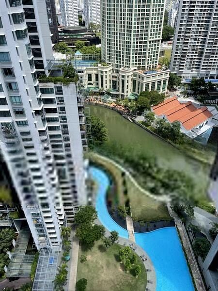 RIVERGATE 2