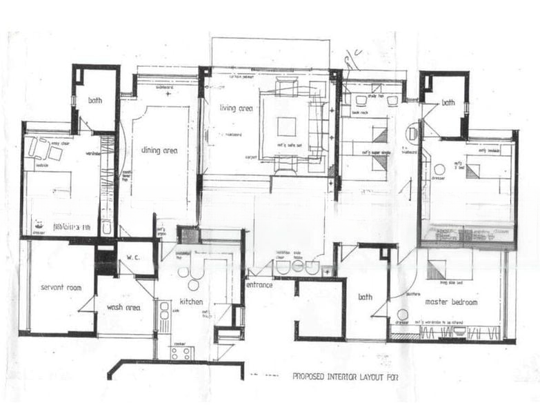 KING'S MANSION 8