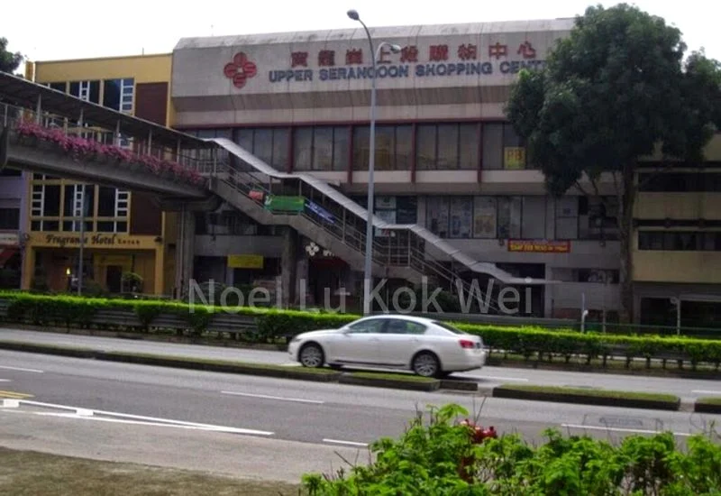 SERANGOON AVE 3 3