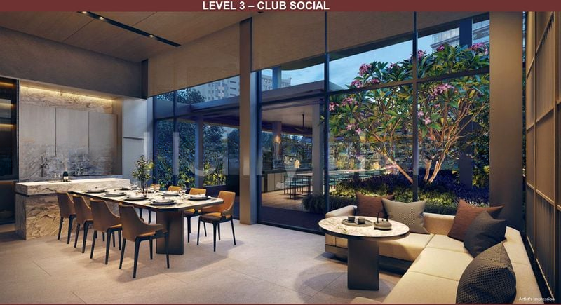 UNION SQUARE RESIDENCES 15