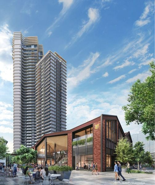 UNION SQUARE RESIDENCES 13