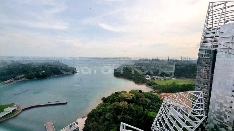 REFLECTIONS AT KEPPEL BAY 3