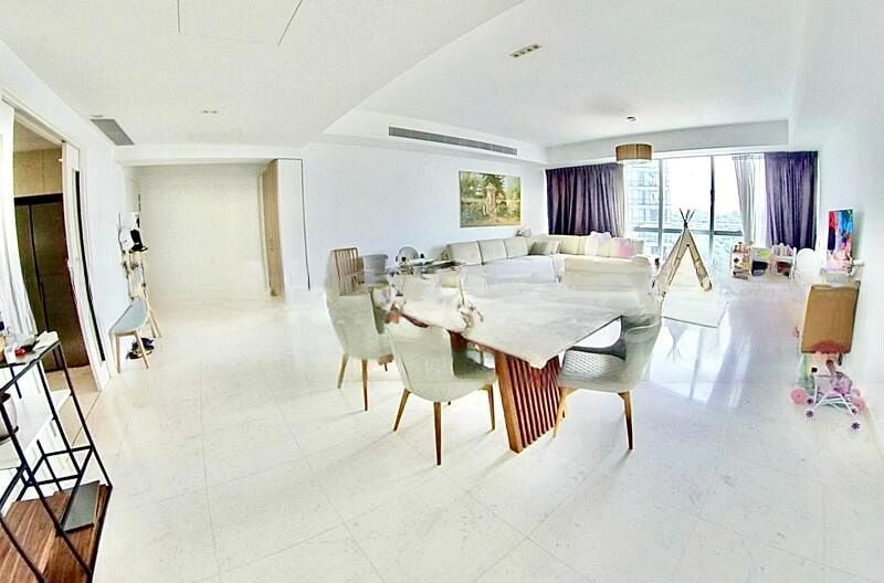 REFLECTIONS AT KEPPEL BAY 6