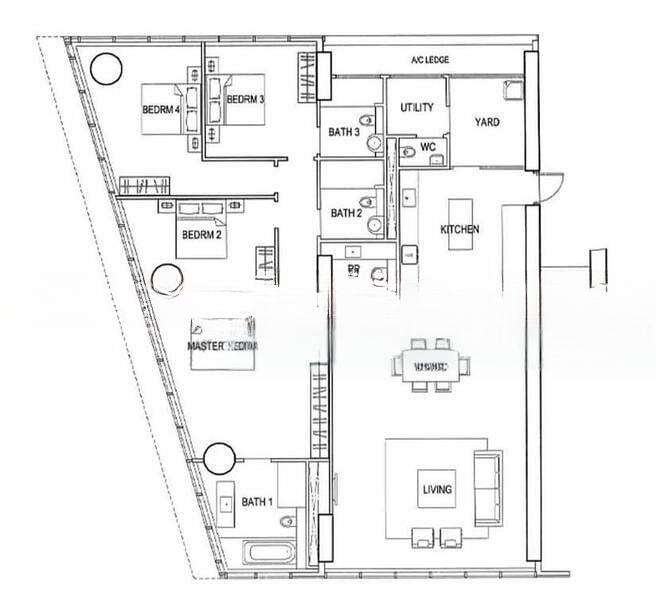 REFLECTIONS AT KEPPEL BAY 7