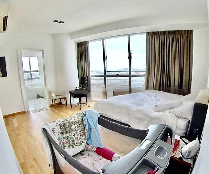 REFLECTIONS AT KEPPEL BAY 4