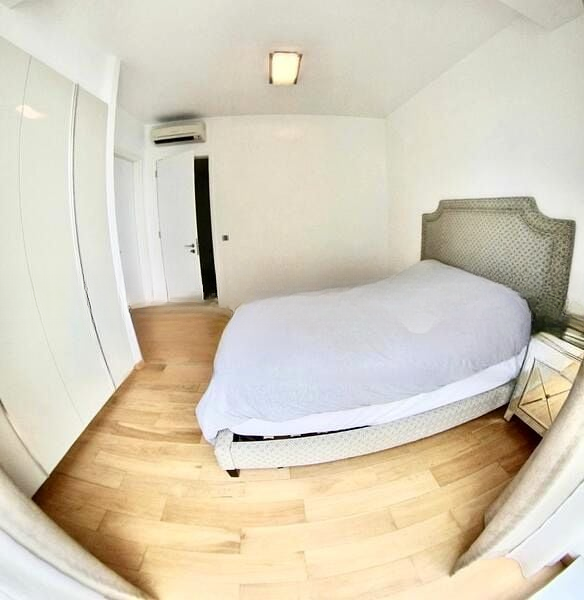 REFLECTIONS AT KEPPEL BAY 5