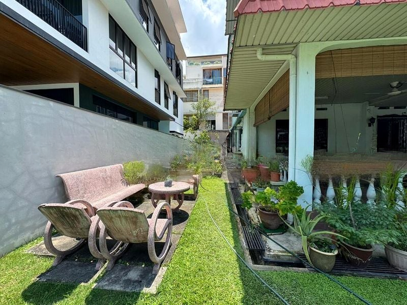 SPRING PARK ESTATE 5