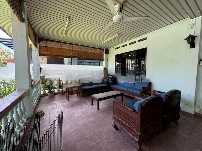 SPRING PARK ESTATE 3