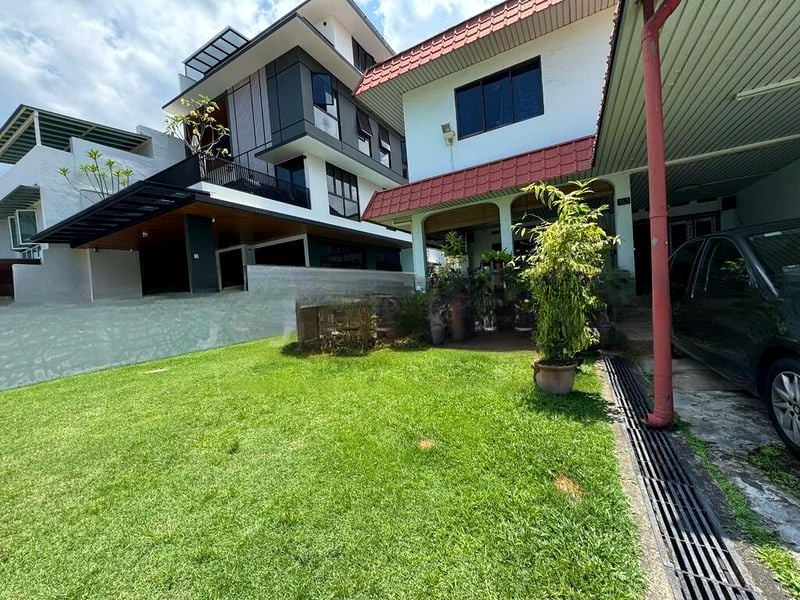SPRING PARK ESTATE 1