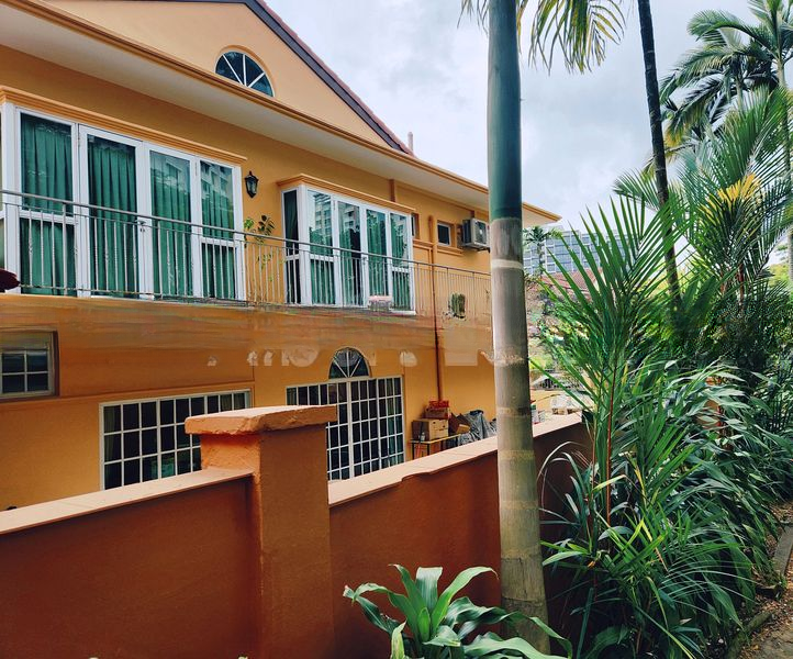 SEMBAWANG SQUARE ESTATE 9