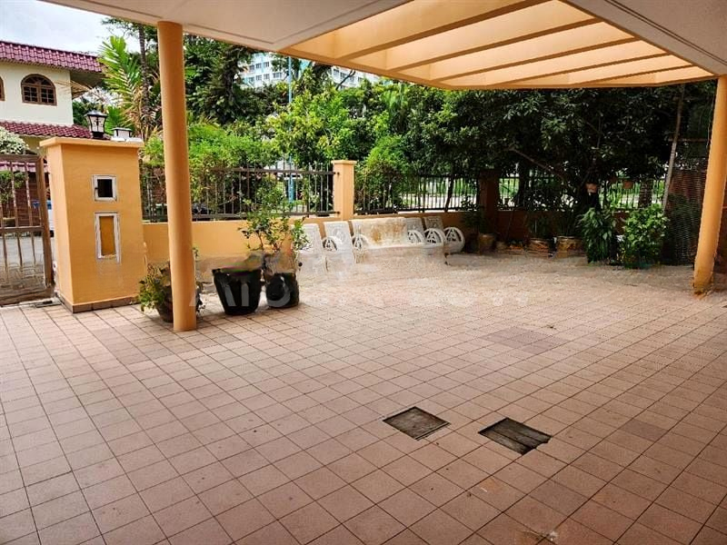 SEMBAWANG SQUARE ESTATE 2