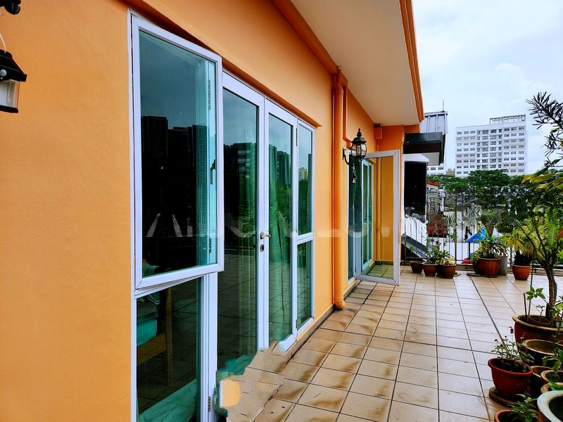 SEMBAWANG SQUARE ESTATE 7