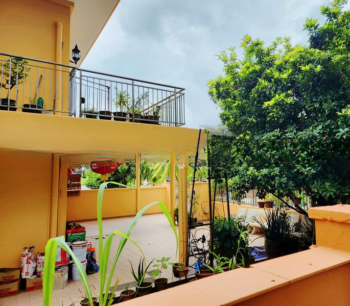 SEMBAWANG SQUARE ESTATE 8