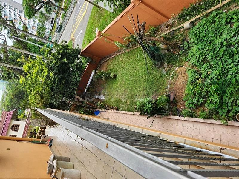 SEMBAWANG SQUARE ESTATE 4