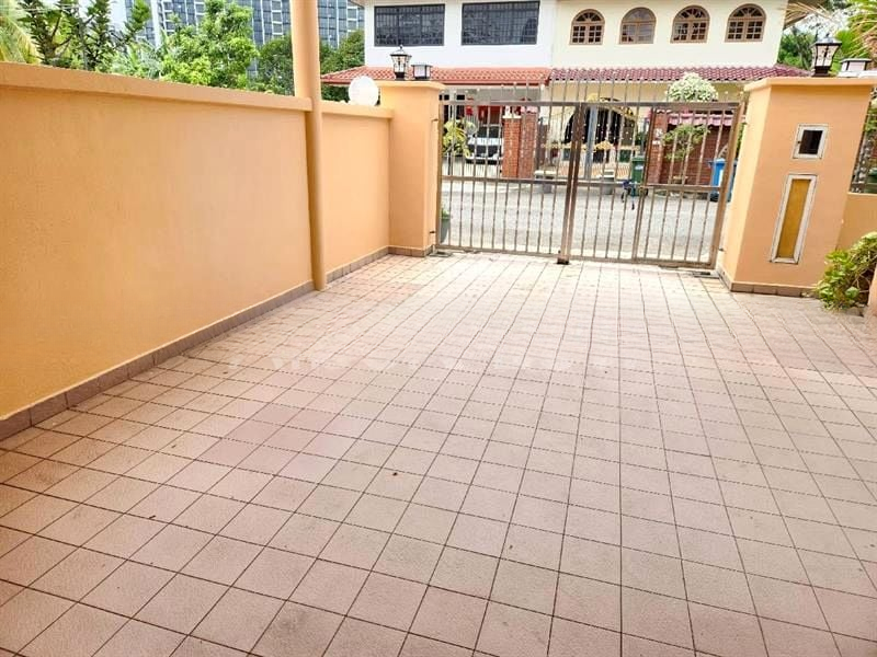 SEMBAWANG SQUARE ESTATE 1