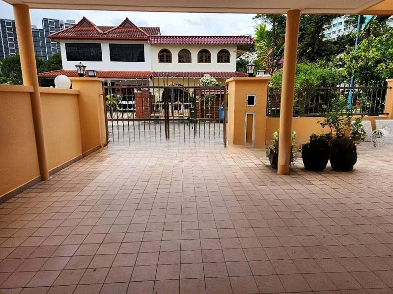SEMBAWANG SQUARE ESTATE 3