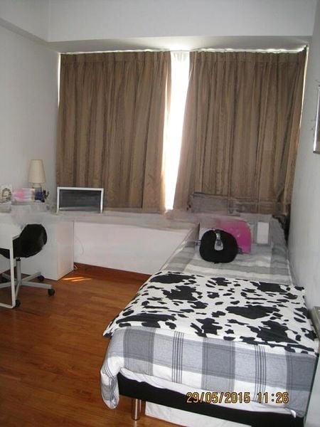 CAIRNHILL RESIDENCES 2