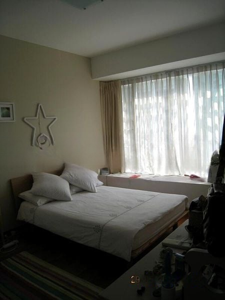 CAIRNHILL RESIDENCES 3