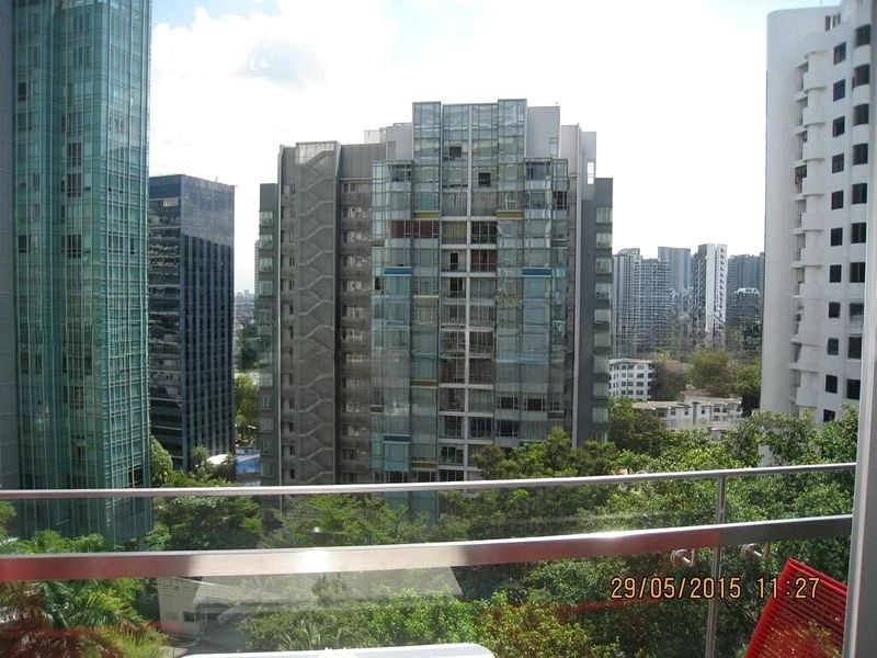 CAIRNHILL RESIDENCES 5
