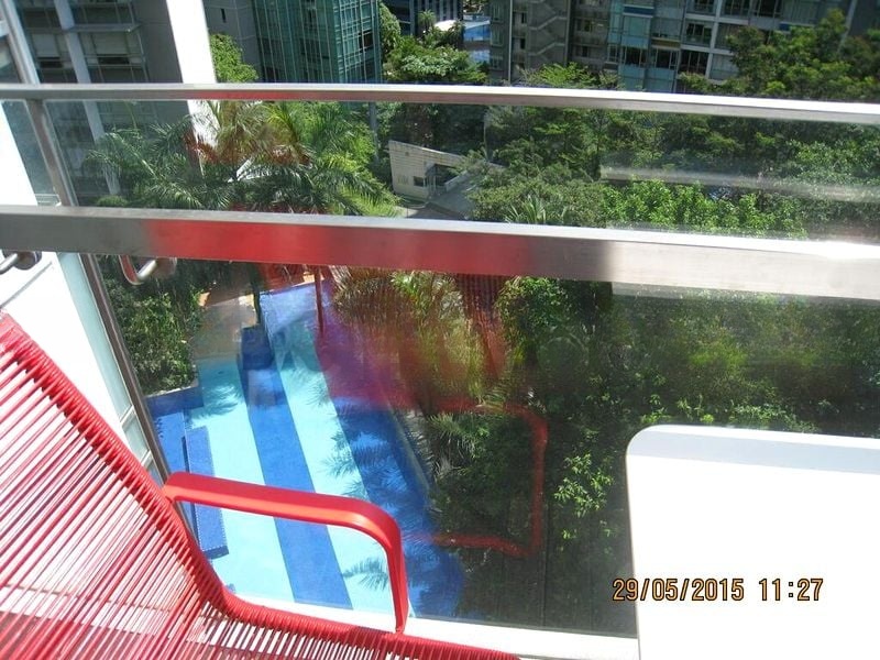 CAIRNHILL RESIDENCES 1