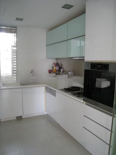 CAIRNHILL RESIDENCES 4