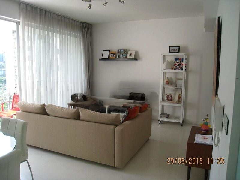 CAIRNHILL RESIDENCES 6