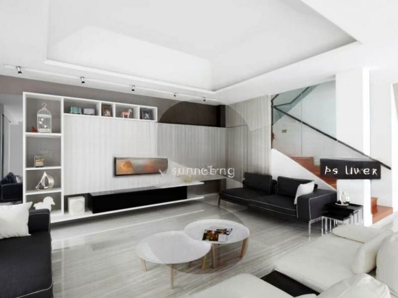 GREENRIDGE 8